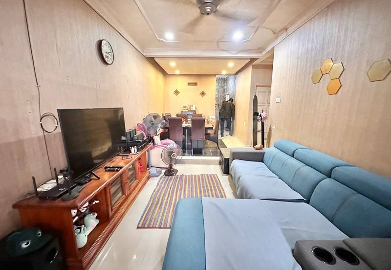 Seksyen 2, Bandar Baru Bangi