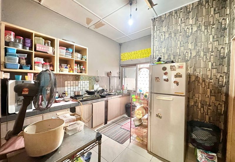 Seksyen 2, Bandar Baru Bangi