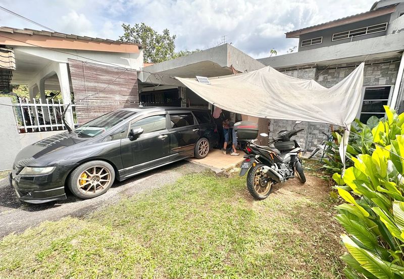 Seksyen 2, Bandar Baru Bangi