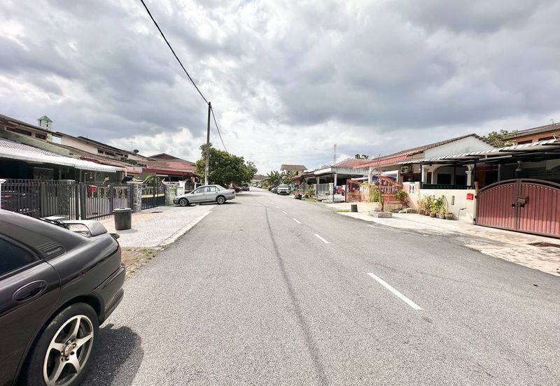 Seksyen 2, Bandar Baru Bangi