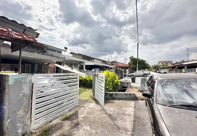 Seksyen 2, Bandar Baru Bangi