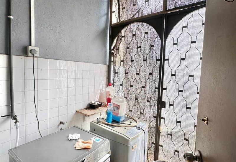 Seksyen 2, Bandar Baru Bangi