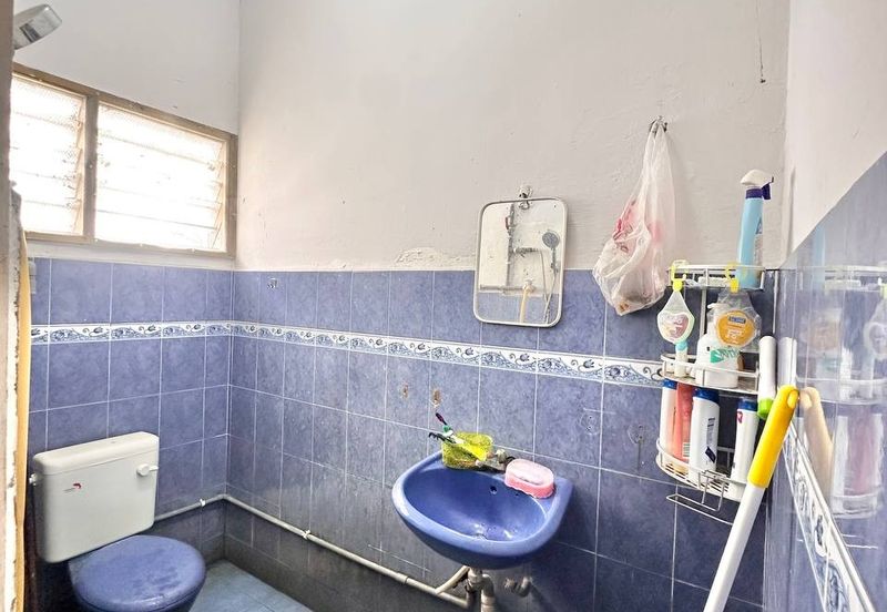 Seksyen 2, Bandar Baru Bangi