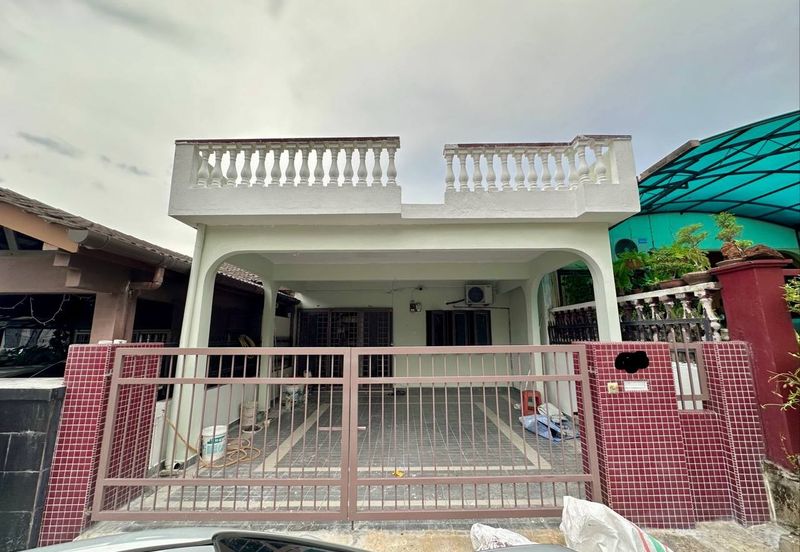 Taman Bukit Mewah