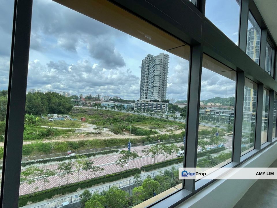 IOI 2RIO Office Park & Office Tower @ Bandar Puteri Puchong for Rental ...