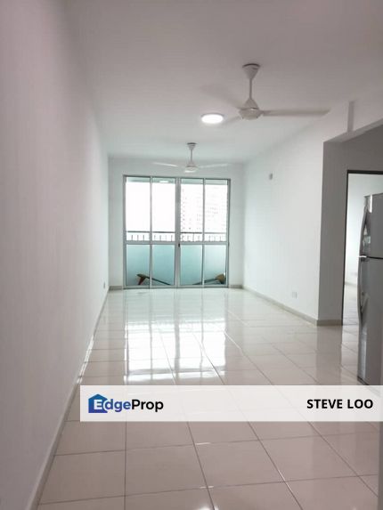 The Rise Collection 2 Corner Unit for Rent - George Town, Penang, Penang, Georgetown