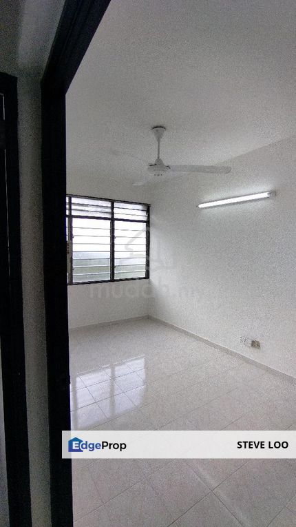 Desa Permata Apartment for Rent, Penang, Ayer Itam