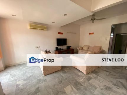 FOR SALE: Renovated & Furnished 2-Storey Terrace @ Sungai Nibong, Penang, Sungai Nibong