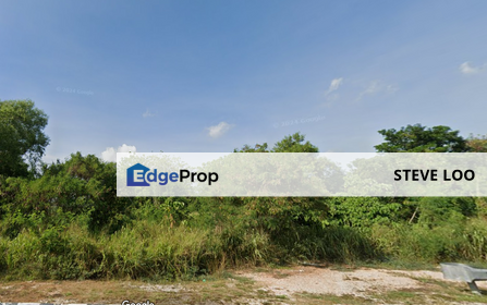 FOR SALE: 1.888-Acre Residential Zoning Land in Seberang Perai Tengah, Penang, Seberang Perai