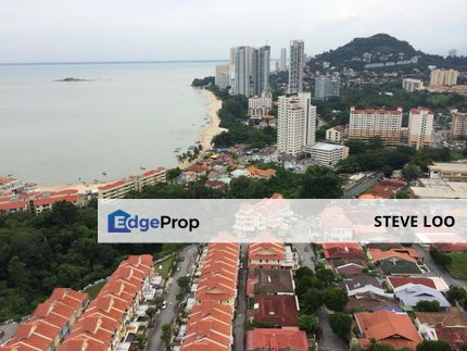 For Sale: Spacious Condominium at Surin – Great Value!, Penang, Tanjung Bungah