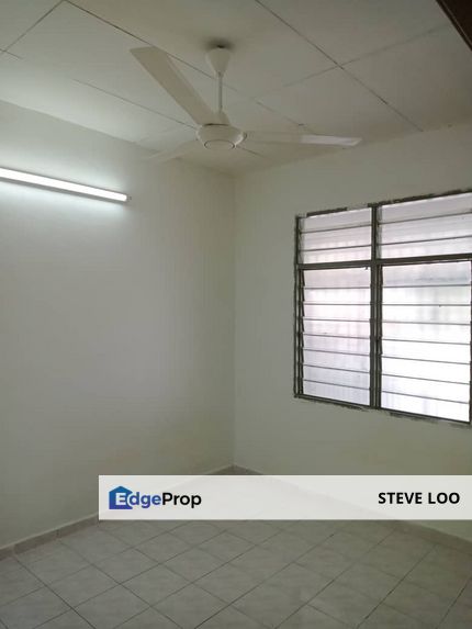 📍 Prime Location! 3BR House @Lintang Bayan  – RM2,100/m | Near Sg. Ara & Bayan Baru", Penang, Sungai Ara