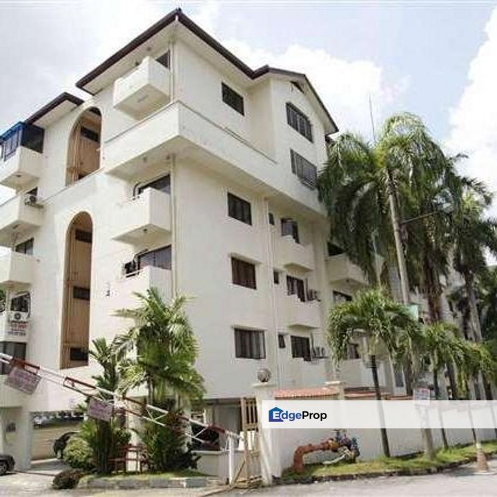 Taman Desa Pesona, Selangor, Petaling Jaya