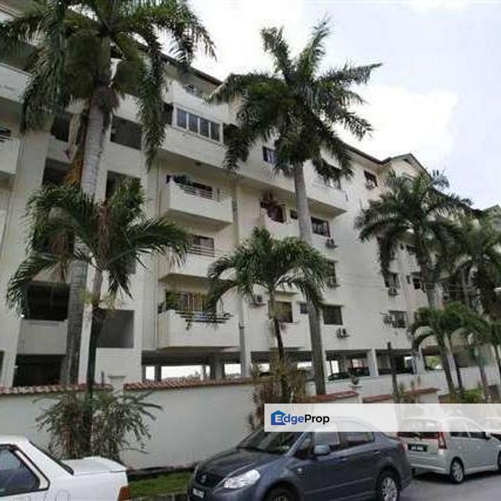 Taman Desa Pesona, Selangor, Petaling Jaya