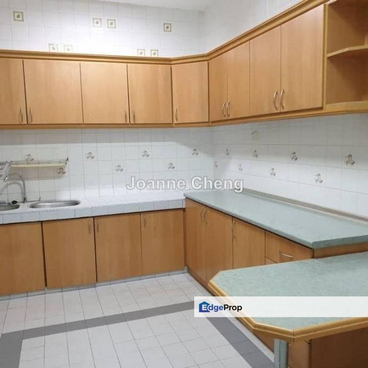 Taman Desa Pesona, Selangor, Petaling Jaya