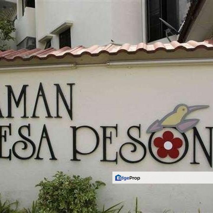 Taman Desa Pesona, Selangor, Petaling Jaya