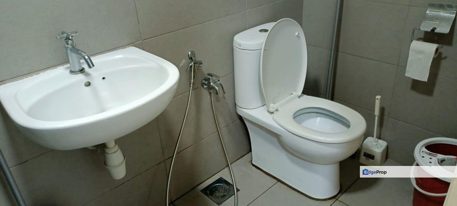 Avenue D'Vogue, Selangor, Petaling Jaya