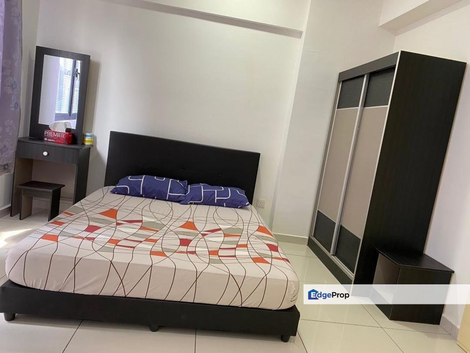 Avenue D'Vogue, Selangor, Petaling Jaya