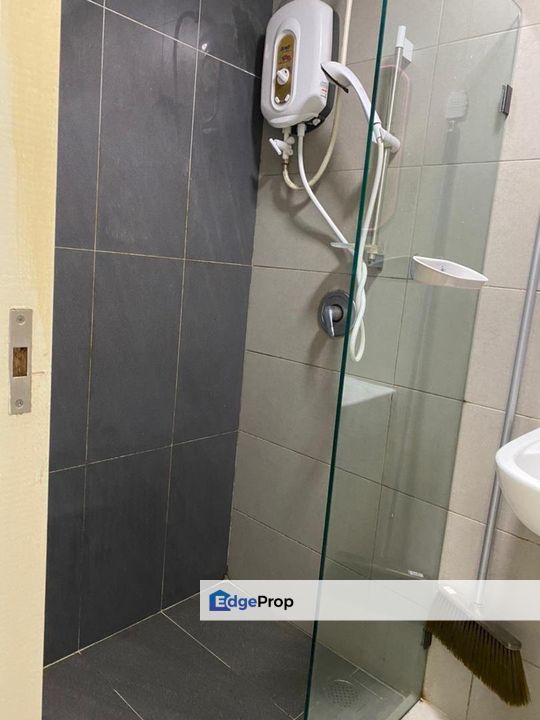 Avenue D'Vogue, Selangor, Petaling Jaya