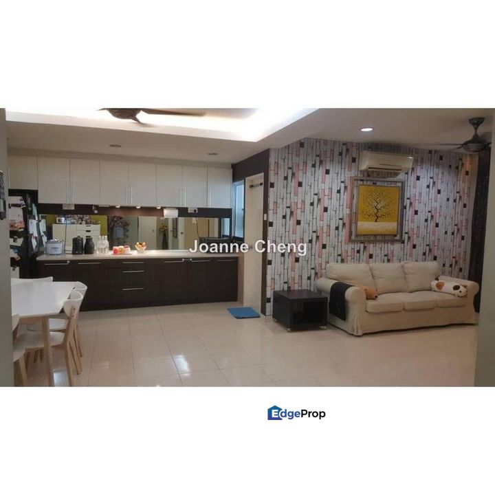 Ken Damansara 3, Selangor, Petaling Jaya