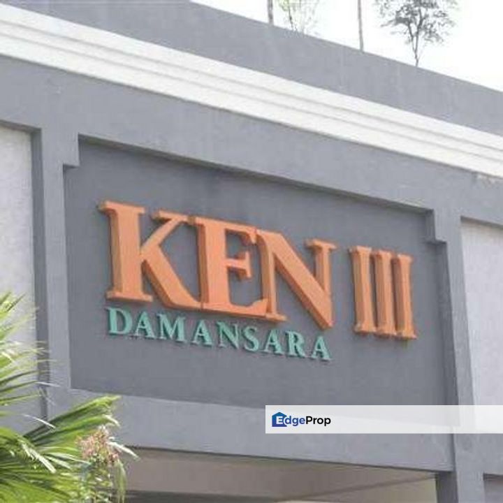 Ken Damansara 3, Selangor, Petaling Jaya