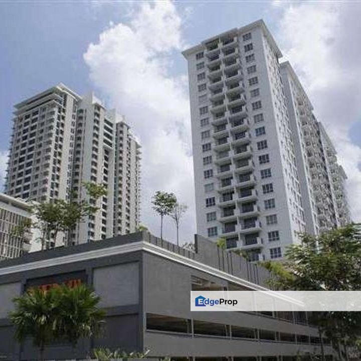 Ken Damansara 3, Selangor, Petaling Jaya