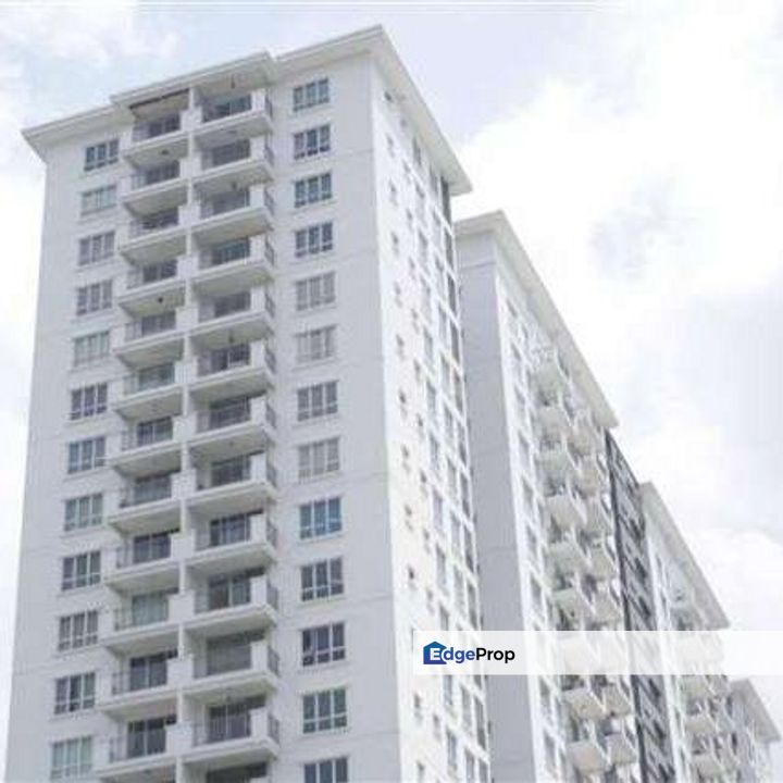 Ken Damansara 3, Selangor, Petaling Jaya