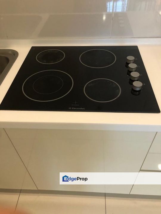 Glomac Residensi Damansara, Kuala Lumpur, Taman Tun Dr Ismail