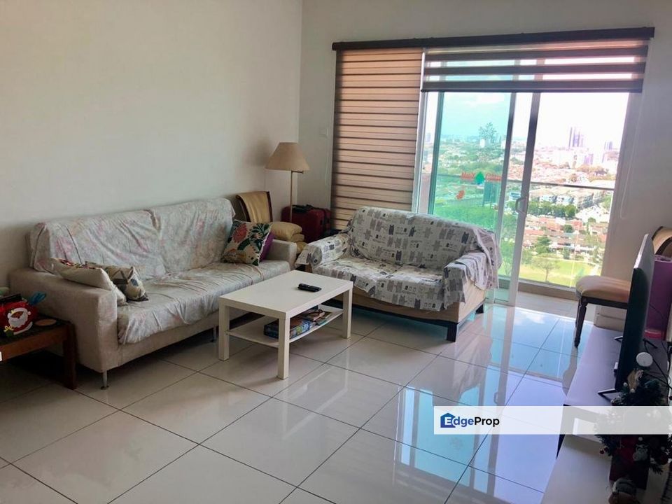 Glomac Residensi Damansara, Kuala Lumpur, Taman Tun Dr Ismail