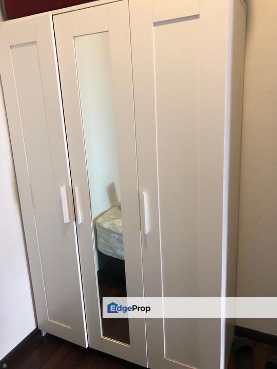 Glomac Residensi Damansara, Kuala Lumpur, Taman Tun Dr Ismail