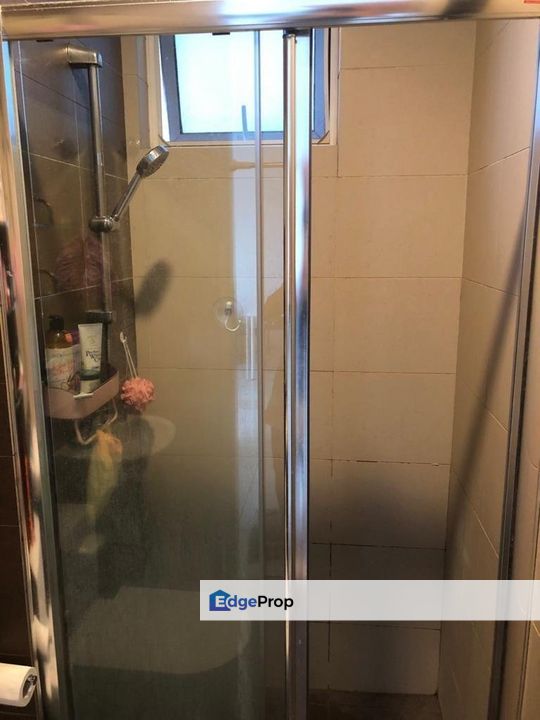 Glomac Residensi Damansara, Kuala Lumpur, Taman Tun Dr Ismail