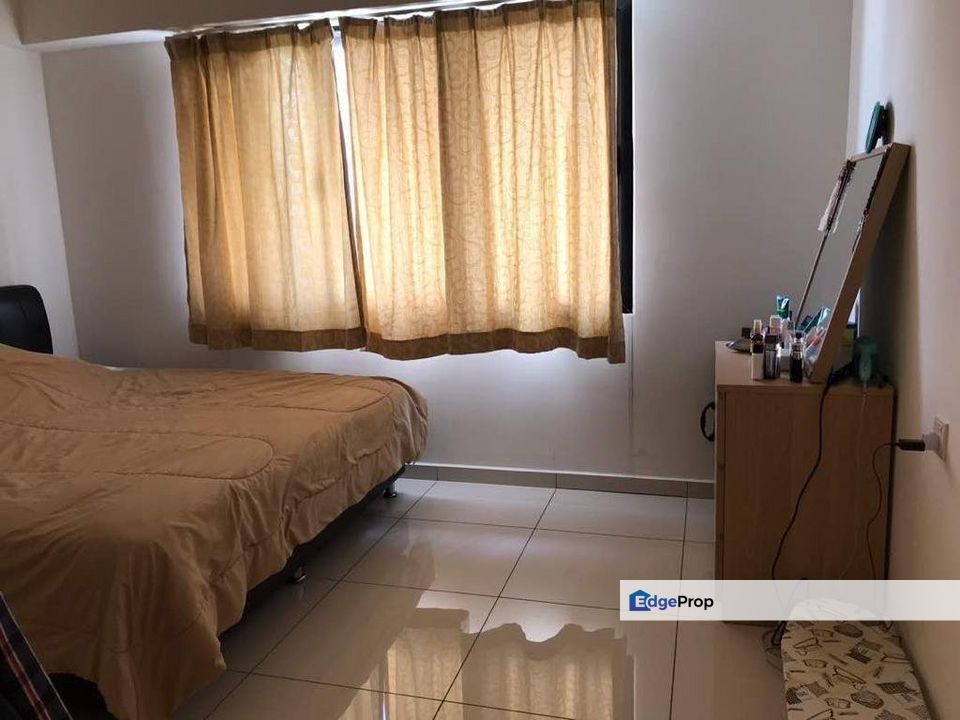 Avenue D'Vogue, Selangor, Petaling Jaya