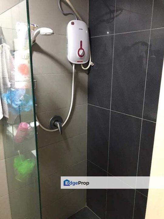 Avenue D'Vogue, Selangor, Petaling Jaya