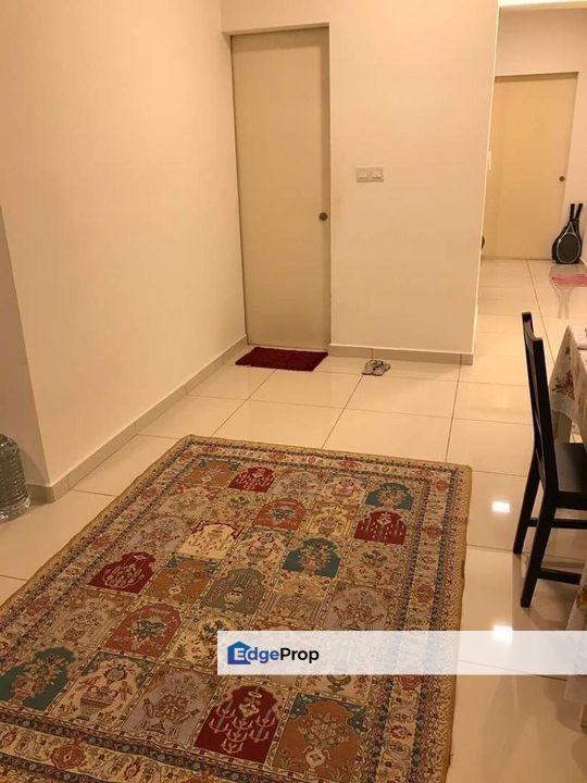 Avenue D'Vogue, Selangor, Petaling Jaya