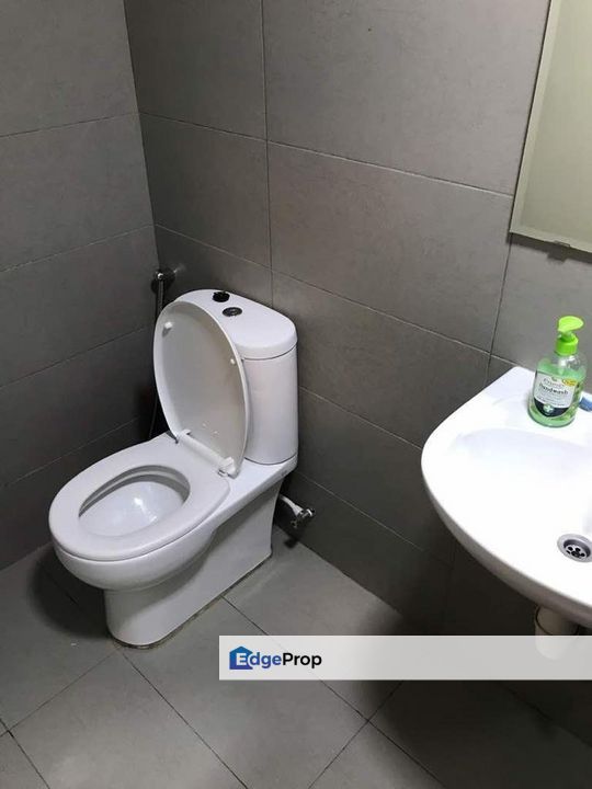 Avenue D'Vogue, Selangor, Petaling Jaya