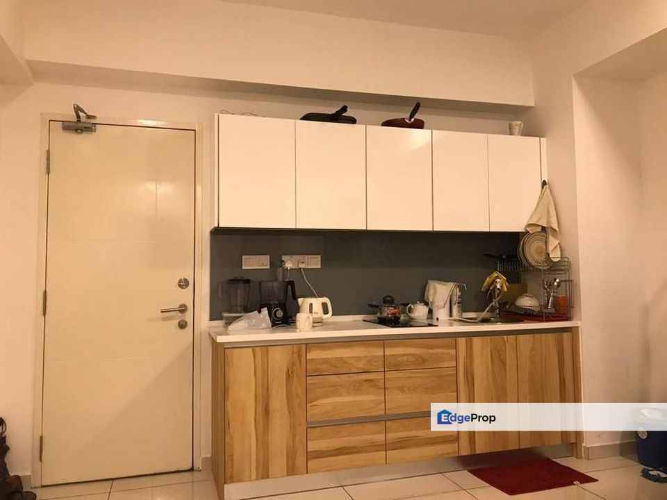 Avenue D'Vogue, Selangor, Petaling Jaya