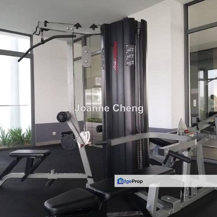 Latitud 3, Selangor, Petaling Jaya