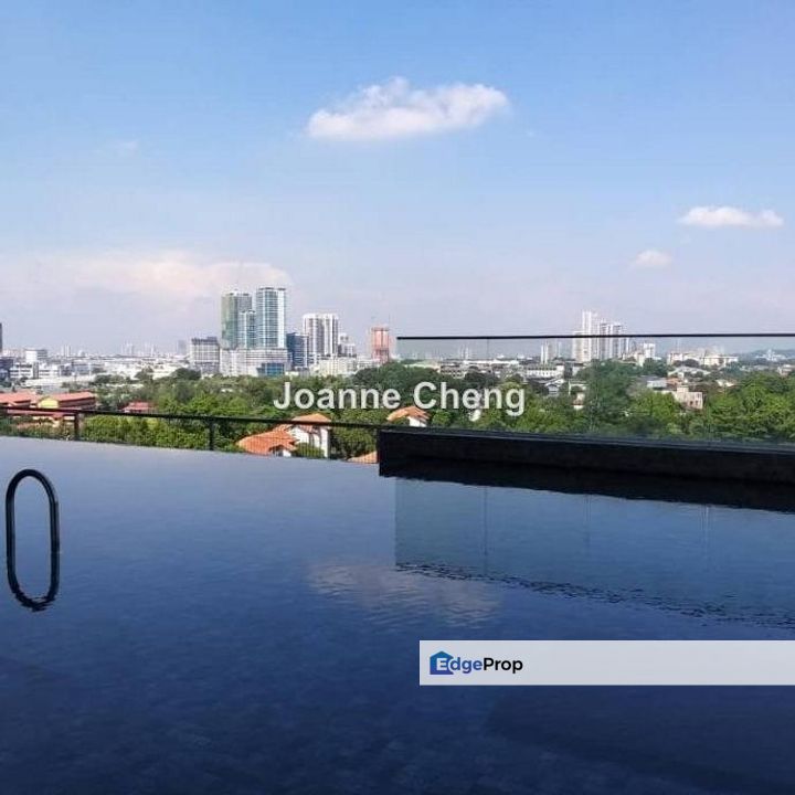 Latitud 3, Selangor, Petaling Jaya