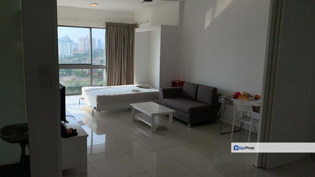 Latitud 3, Selangor, Petaling Jaya