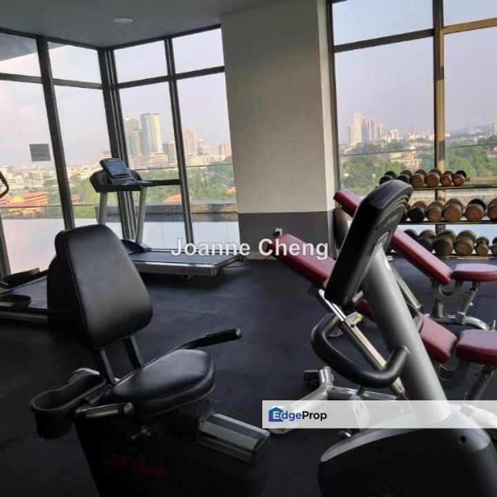 Latitud 3, Selangor, Petaling Jaya