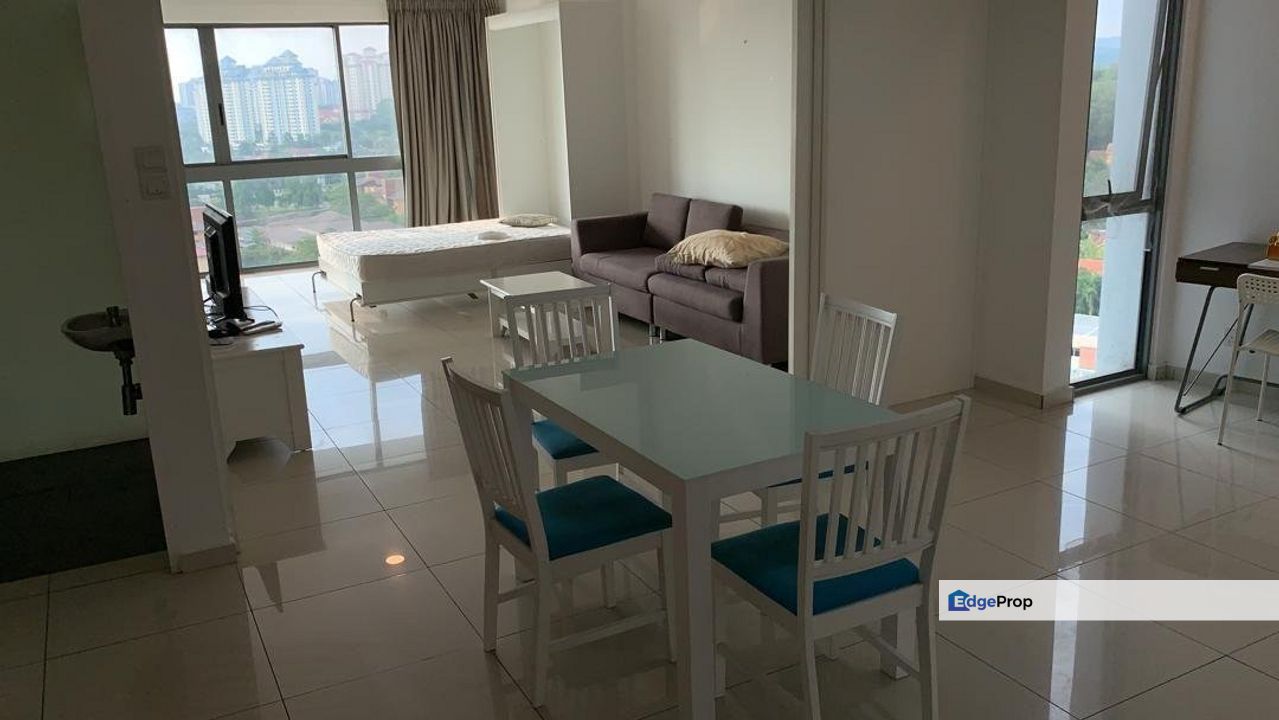 Latitud 3, Selangor, Petaling Jaya