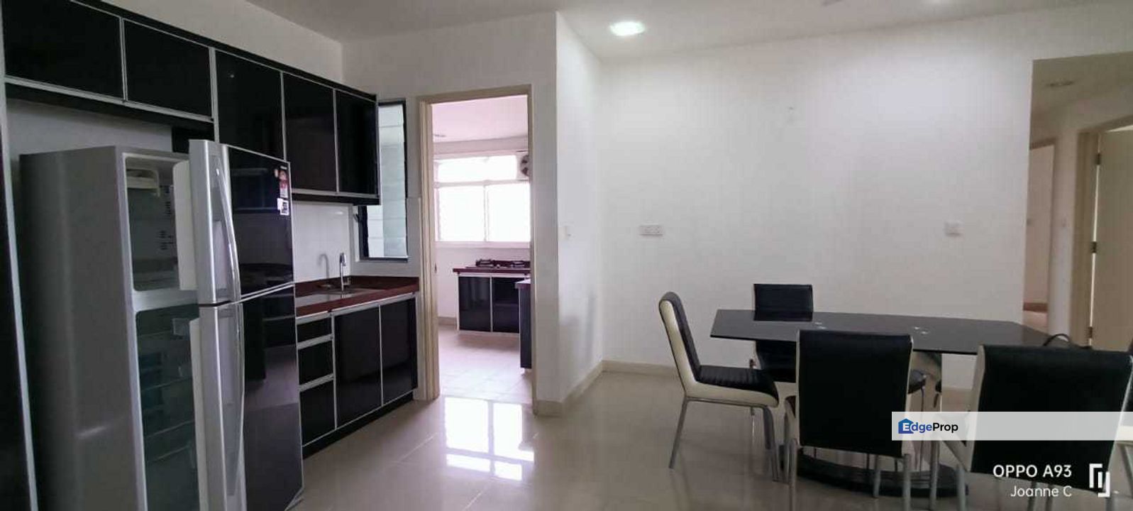 Covillea Fully Furnished Unit For Rent Immediately, Kuala Lumpur, Bukit Jalil