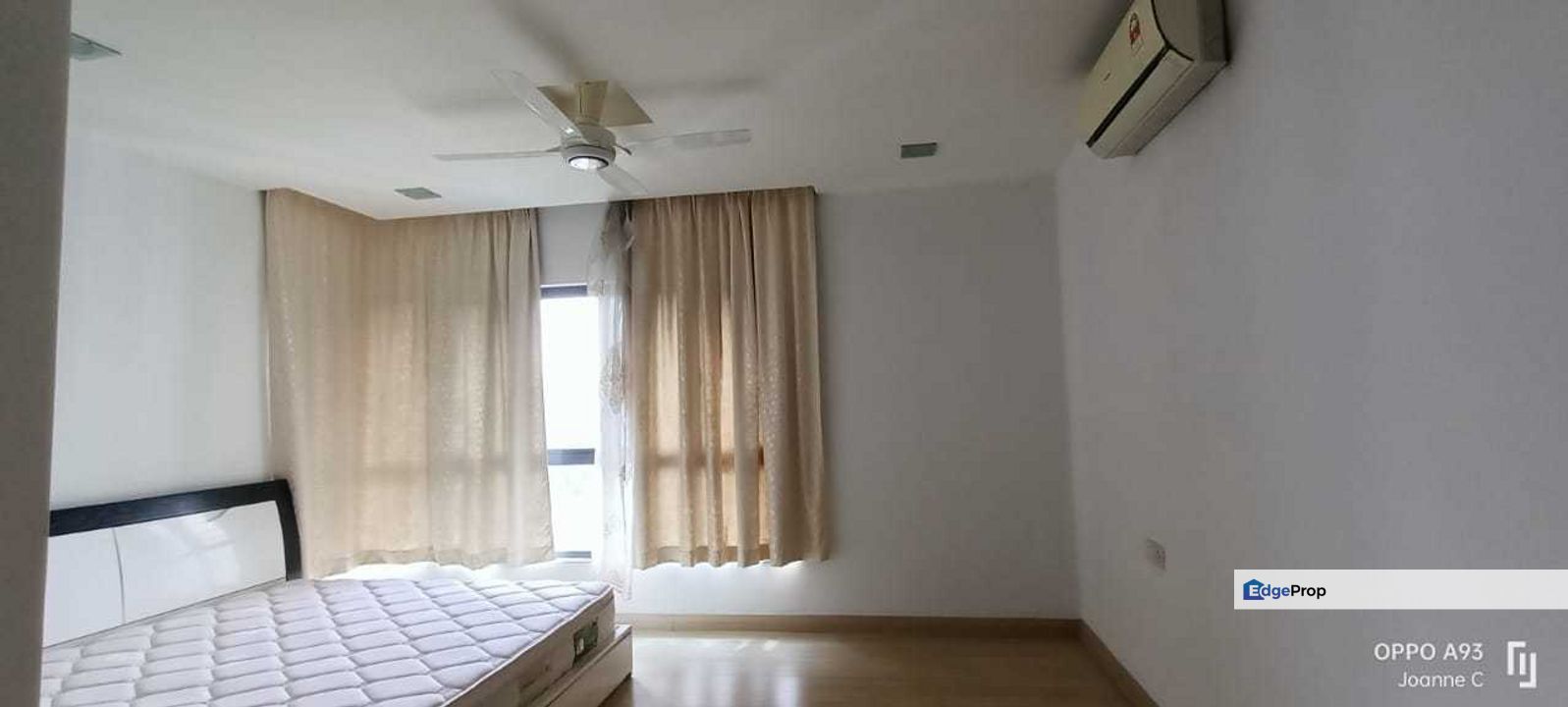 Covillea Fully Furnished Unit For Rent Immediately, Kuala Lumpur, Bukit Jalil