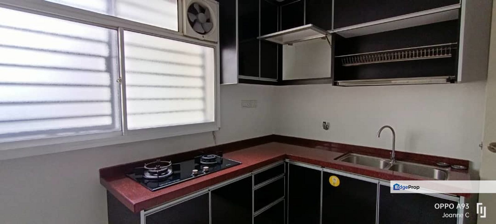 Covillea Fully Furnished Unit For Rent Immediately, Kuala Lumpur, Bukit Jalil