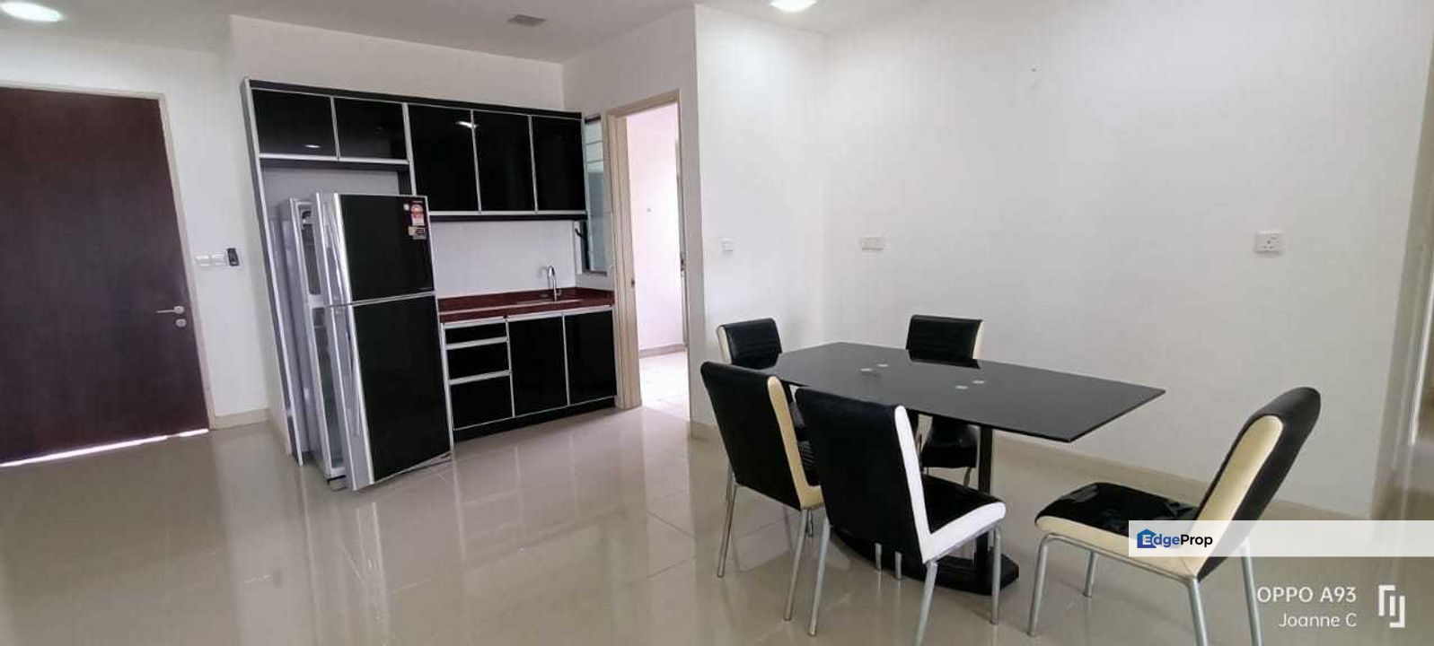 Covillea Fully Furnished Unit For Rent Immediately, Kuala Lumpur, Bukit Jalil