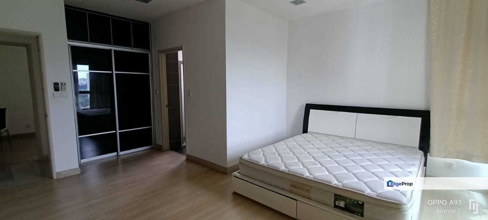 Covillea Fully Furnished Unit For Rent Immediately, Kuala Lumpur, Bukit Jalil