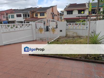 2storey terrace house @ Subang Jaya SS15 House for sale, Selangor, Subang Jaya