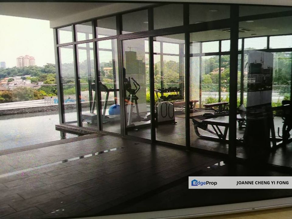 Latitud 3, Selangor, Petaling Jaya