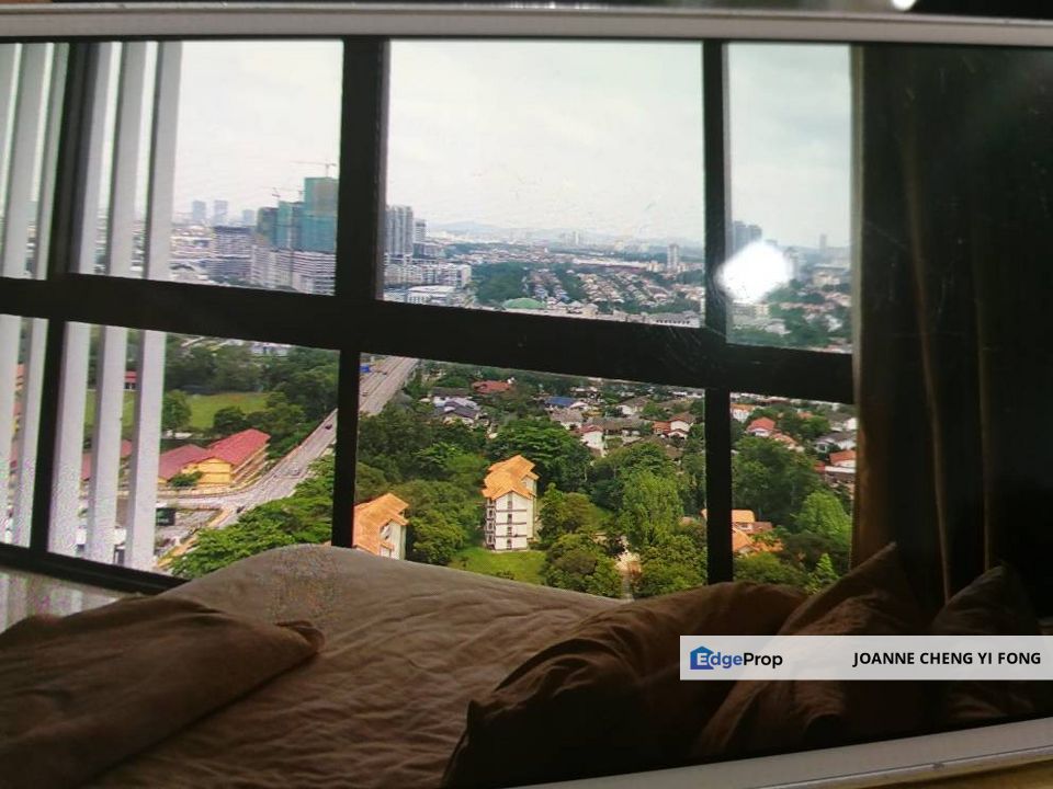 Latitud 3, Selangor, Petaling Jaya