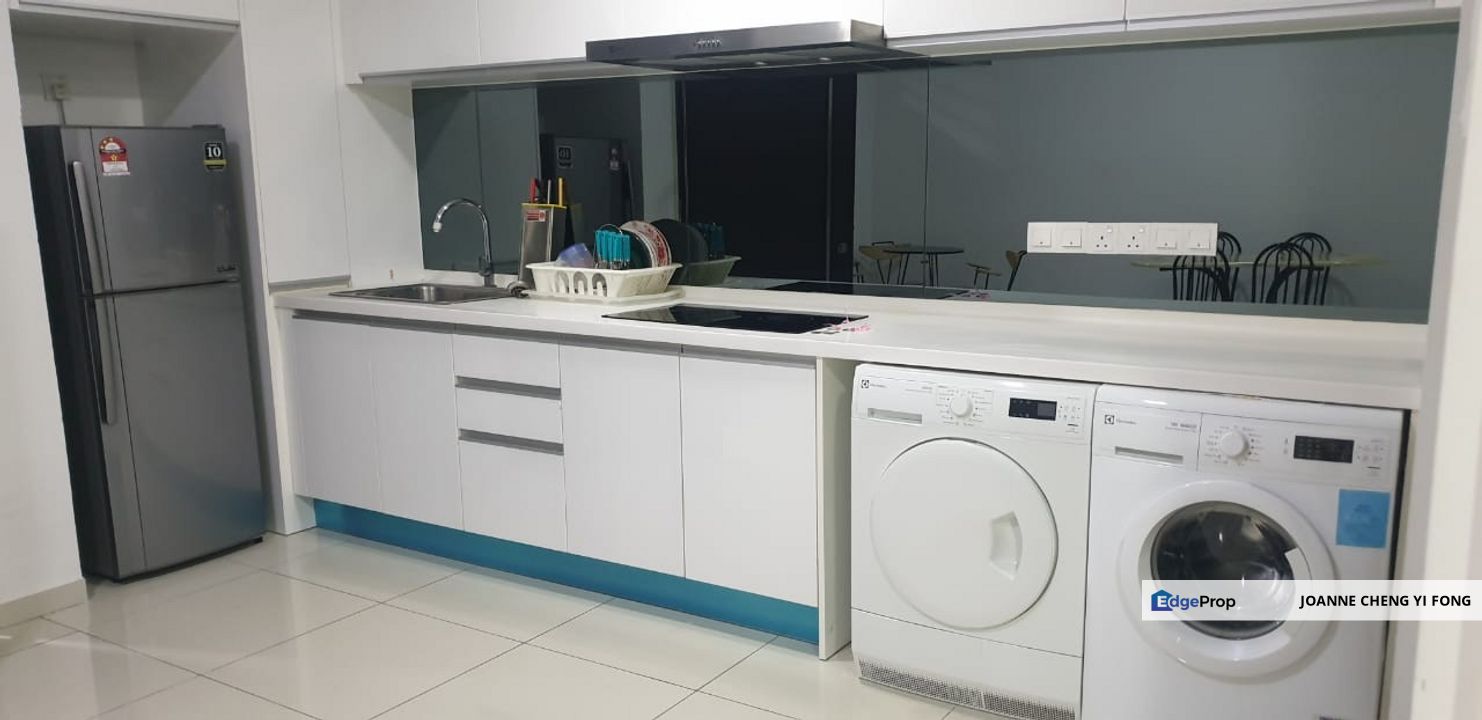 Latitud 3, Selangor, Petaling Jaya