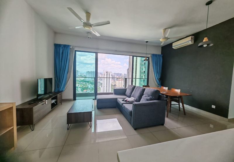 Citizen @ Old Klang Road (Residensi Nusantara Petaling)